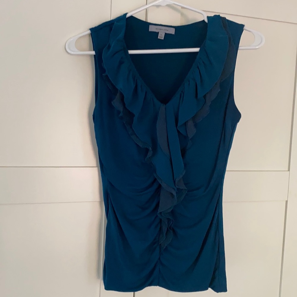 Classiques Entier sleeveless top